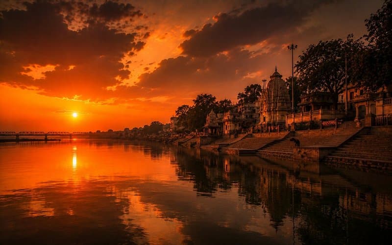 Rajahmundry