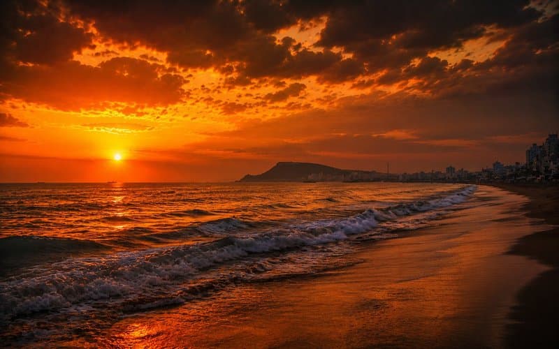 Visakhapatnam